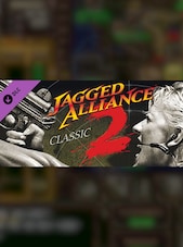 Jagged Alliance 2 Classic PC