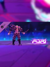 Furi - One More Fight PC