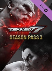 TEKKEN 7 - Season Pass 3 PC