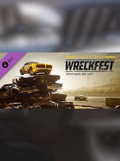 Wreckfest - Season Pass PC