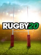Rugby 20 PC