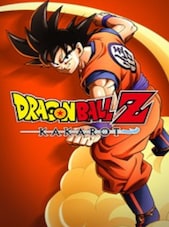 DRAGON BALL Z: KAKAROT Nintendo Switch