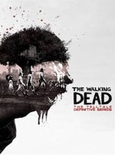 The Walking Dead: The Telltale Definitive Series PC