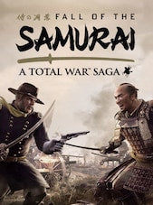 Total War: Shogun 2 - Fall of the Samurai Collection PC