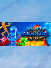 Fun with Ragdolls: The Game PC