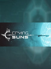 Crying Suns PC