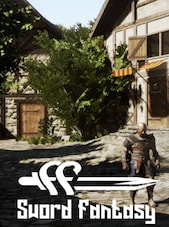 Swords Fantasy: Battlefield PC