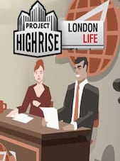 Project Highrise: London Life PC