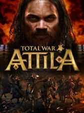 Total War: Attila PC