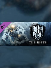 Frostpunk: The Rifts PC