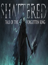 Shattered - Tale of the Forgotten King PC