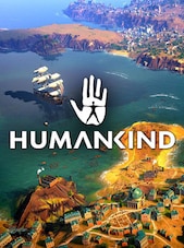 HUMANKIND PC