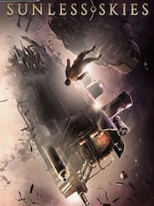 Sunless Skies PC