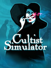 Cultist Simulator PC