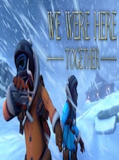 We Were Here Together PC
