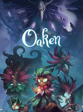 Oaken PC