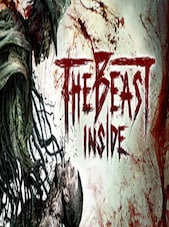The Beast Inside PC