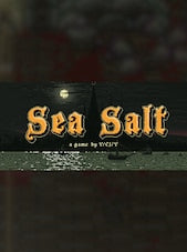 Sea Salt PC