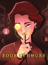 Book of Hours PC