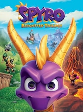 Spyro Reignited Trilogy PC