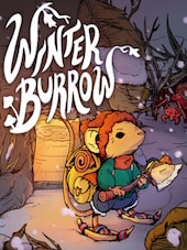Winter Burrow PC