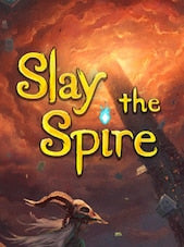 Slay the Spire PC