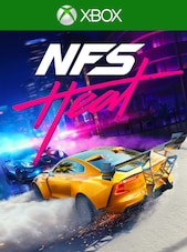 Need for Speed Heat Deluxe Edition Xbox One
