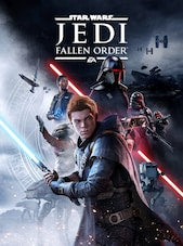 Star Wars Jedi: Fallen Order PC (ENG ONLY)