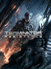 Terminator: Resistance PC