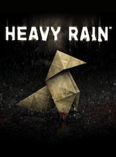 Heavy Rain PC