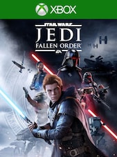 Star Wars Jedi: Fallen Order (Deluxe Edition) Xbox One
