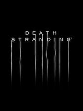 Death Stranding PC