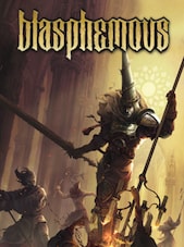 Blasphemous PC