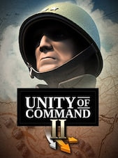Unity of Command II PC