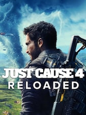 Just Cause 4 Reloaded PC