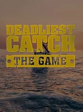 Deadliest Catch: The Game PC