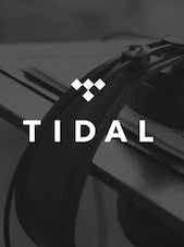 Tidal Hi-Fi Plus 2 Months