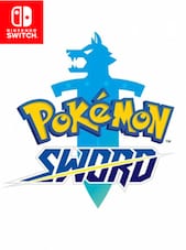 Pok?mon Sword Nintendo Switch