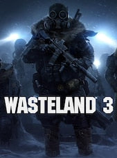 Wasteland 3 PC