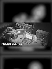 MOLEK-SYNTEZ PC
