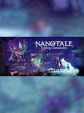 Nanotale - Typing Chronicles PC