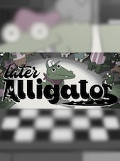 Later Alligator PC