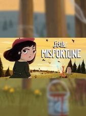 Little Misfortune PC