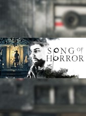 SONG OF HORROR PC