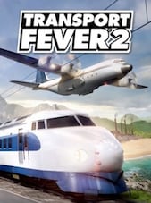 Transport Fever 2 PC