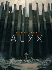 Half-Life: Alyx PC