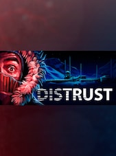 Distrust: Polar Survival PC