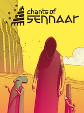Chants of Sennaar PC