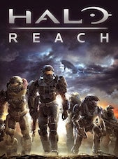 Halo Reach PC