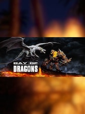 Day of Dragons PC